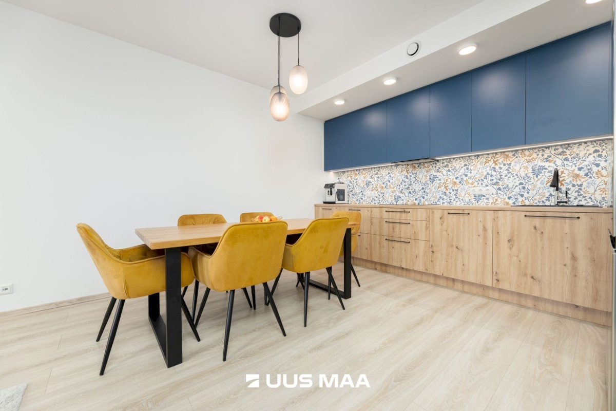 Kohila vald, Urge küla, Kiriku tee 4