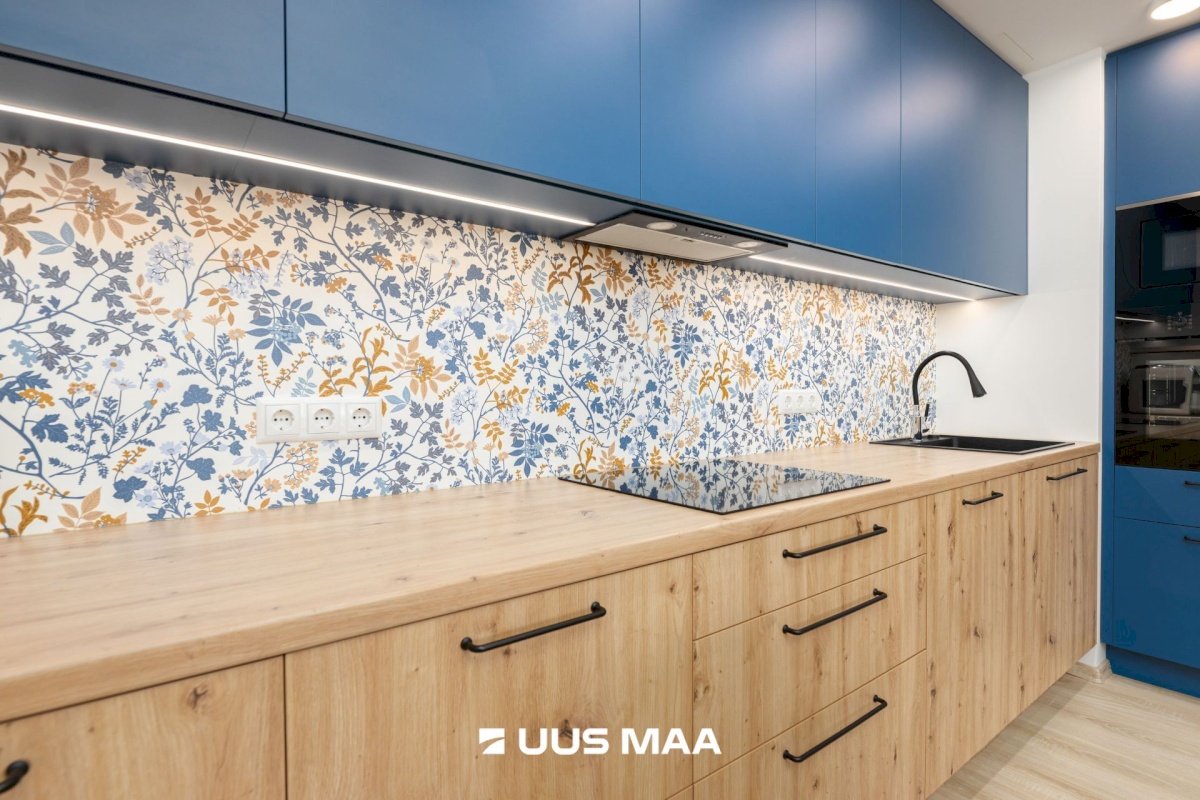 Kohila vald, Urge küla, Kiriku tee 4