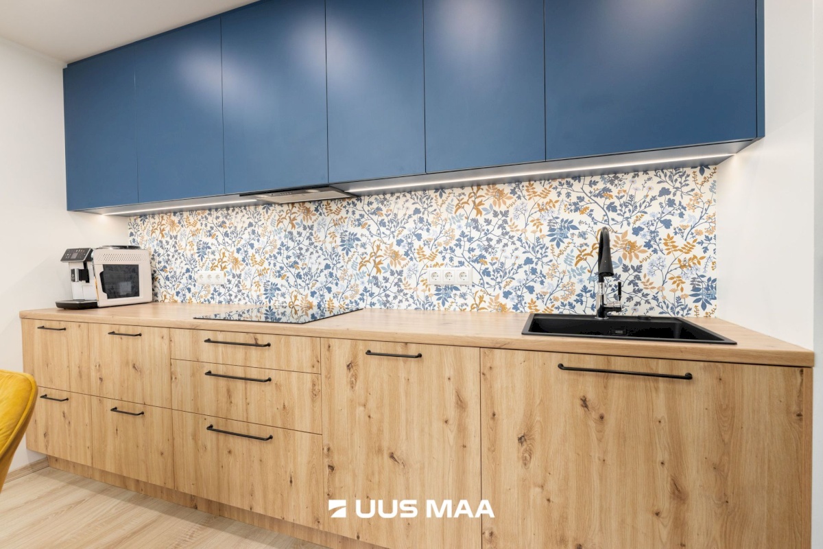 Kohila vald, Urge küla, Kiriku tee 4