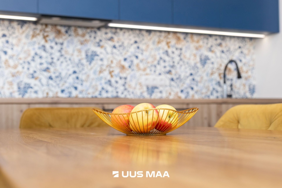 Kohila vald, Urge küla, Kiriku tee 4