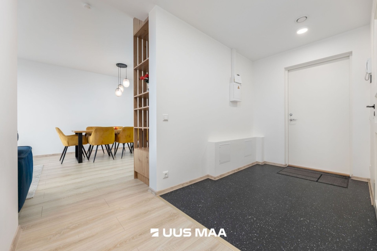 Kohila vald, Urge küla, Kiriku tee 4