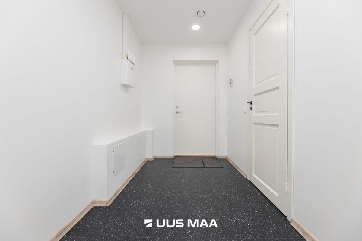 Kohila vald, Urge küla, Kiriku tee 4