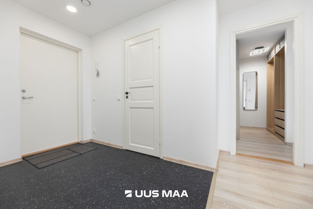 Kohila vald, Urge küla, Kiriku tee 4