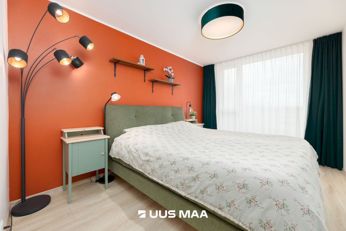 Kohila vald, Urge küla, Kiriku tee 4