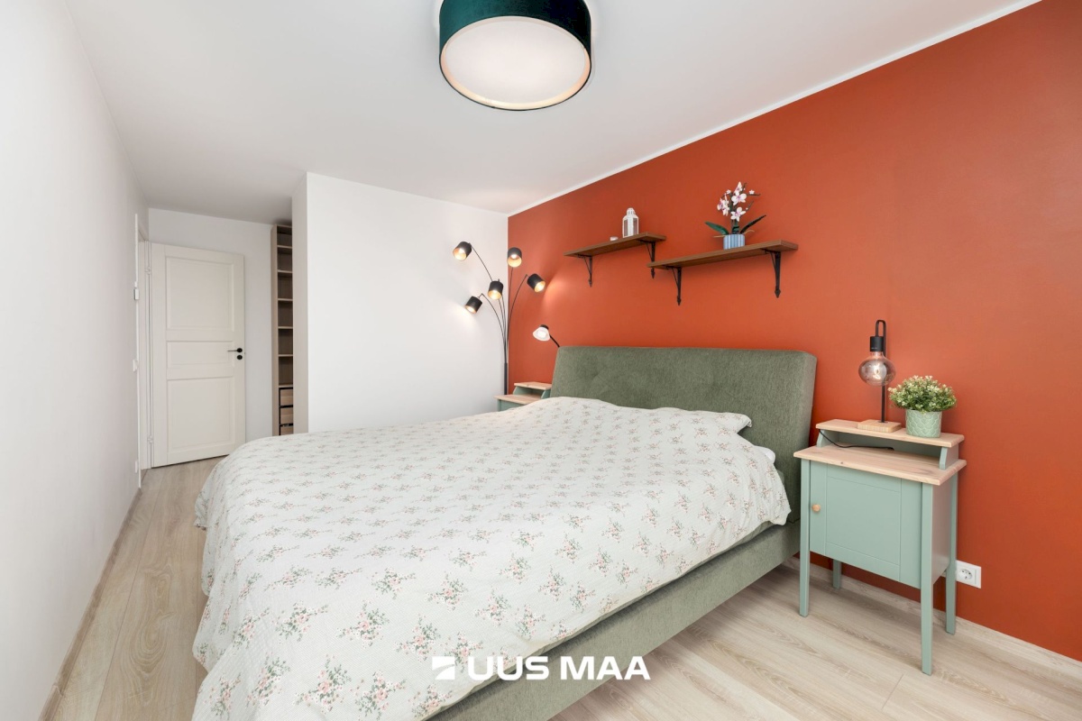 Kohila vald, Urge küla, Kiriku tee 4