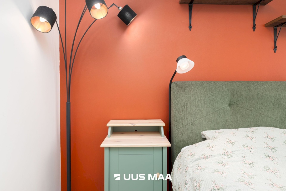 Kohila vald, Urge küla, Kiriku tee 4