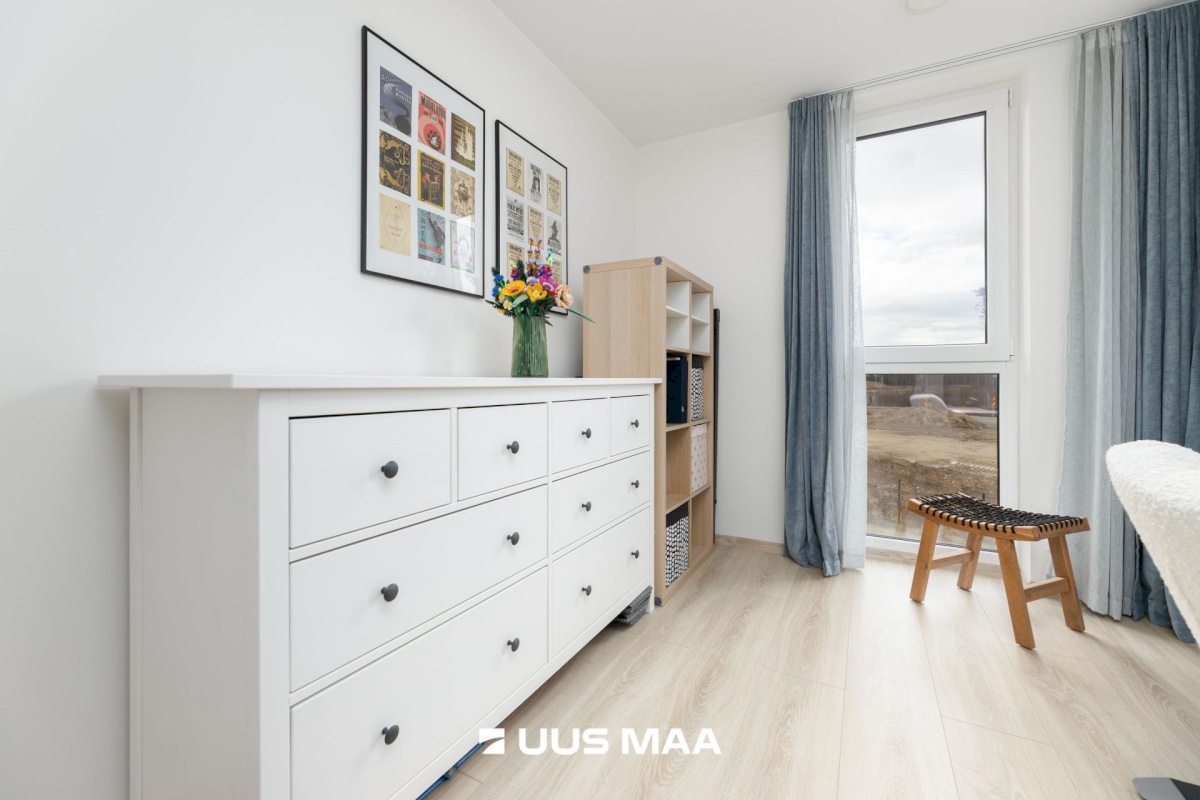 Kohila vald, Urge küla, Kiriku tee 4