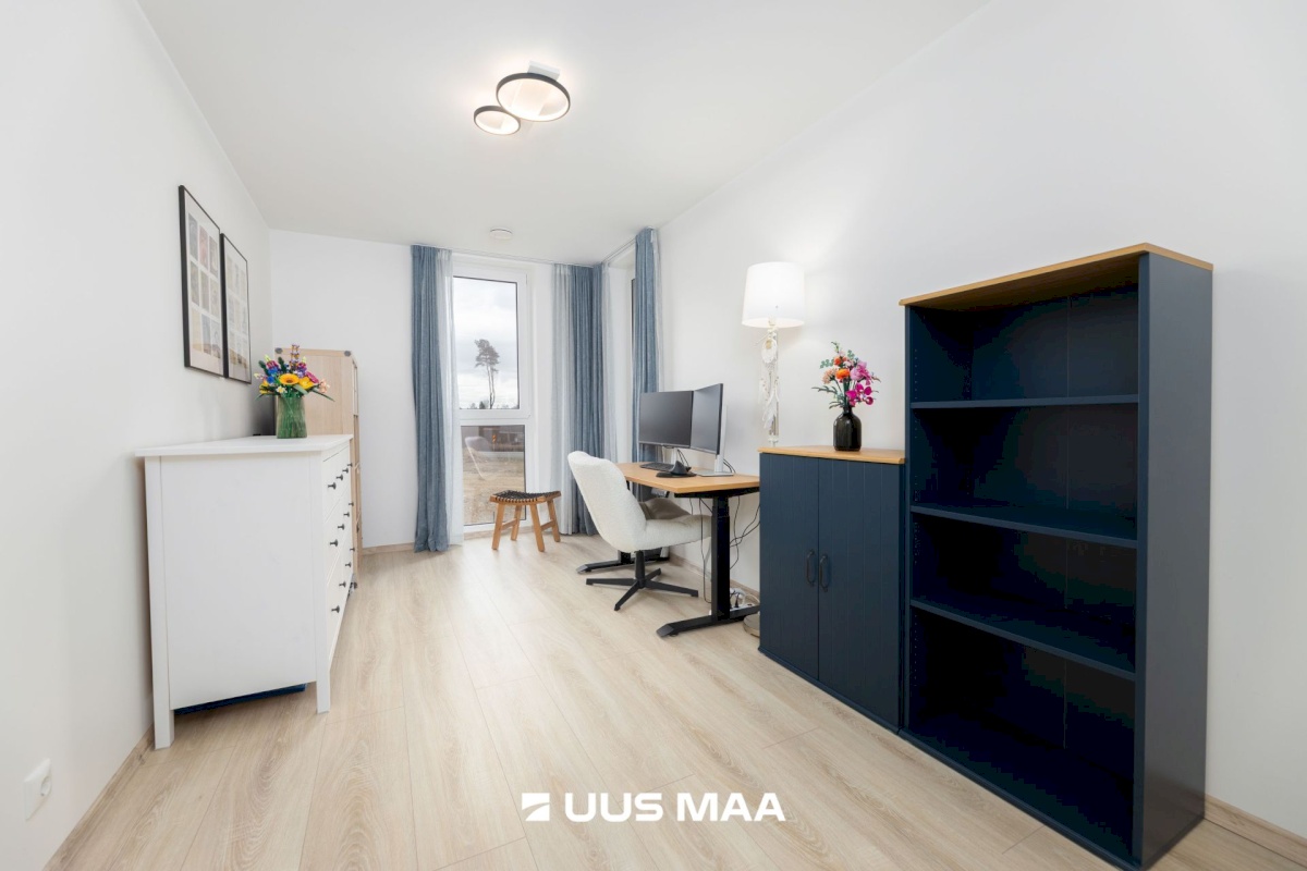 Kohila vald, Urge küla, Kiriku tee 4