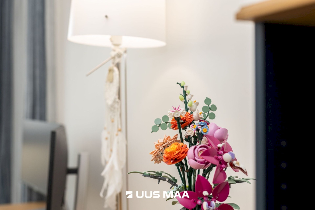 Kohila vald, Urge küla, Kiriku tee 4