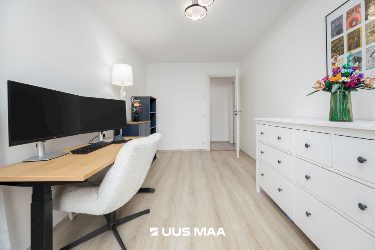 Kohila vald, Urge küla, Kiriku tee 4