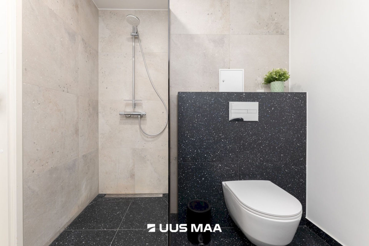 Kohila vald, Urge küla, Kiriku tee 4