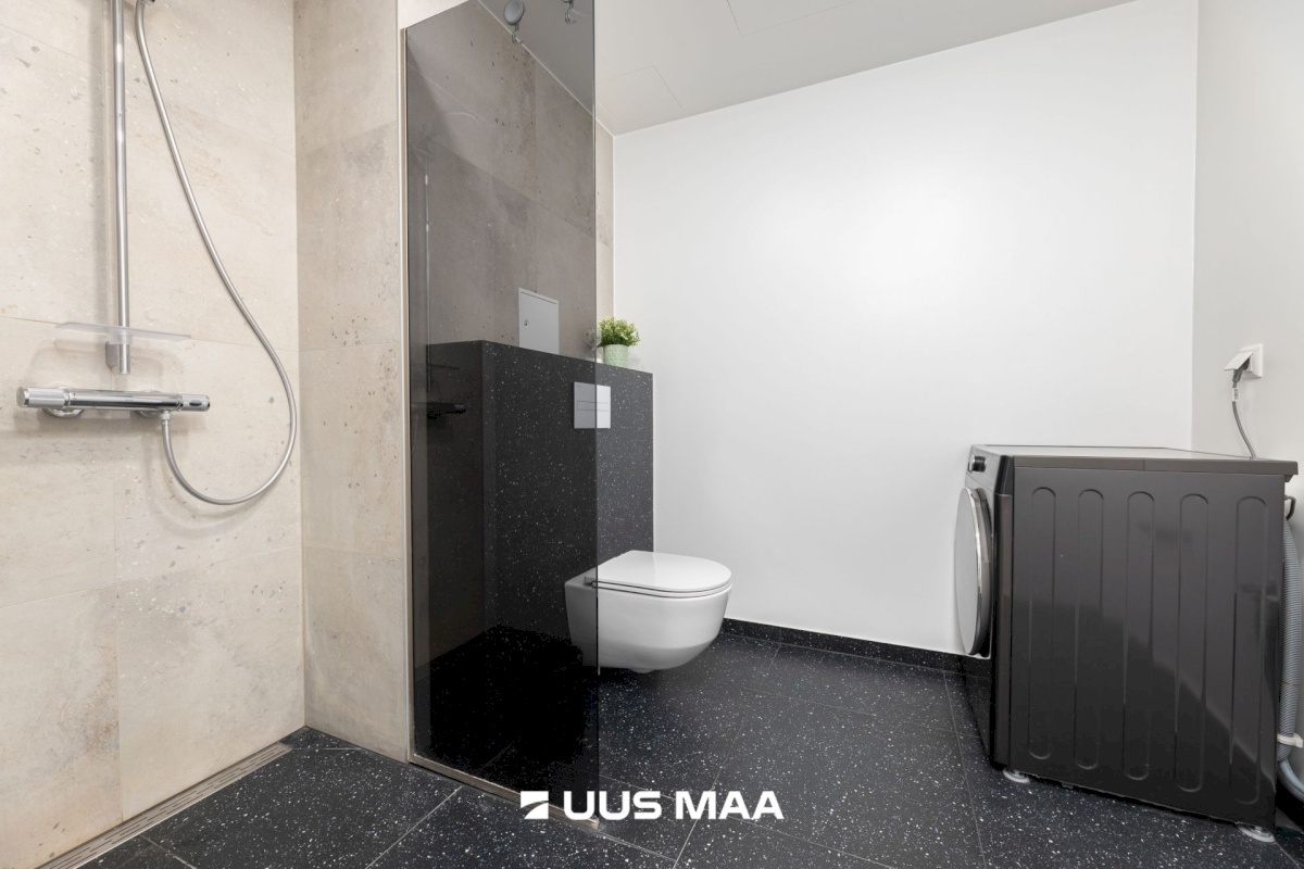 Kohila vald, Urge küla, Kiriku tee 4