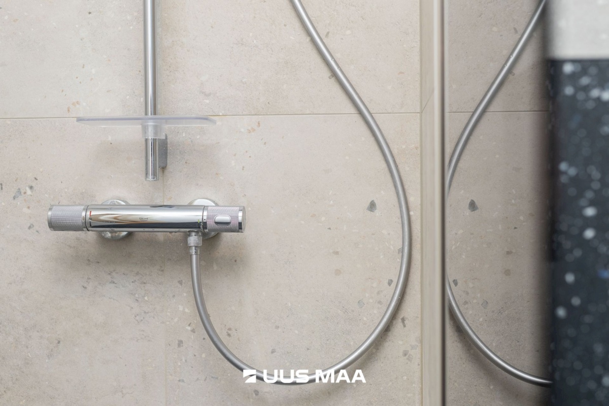 Kohila vald, Urge küla, Kiriku tee 4