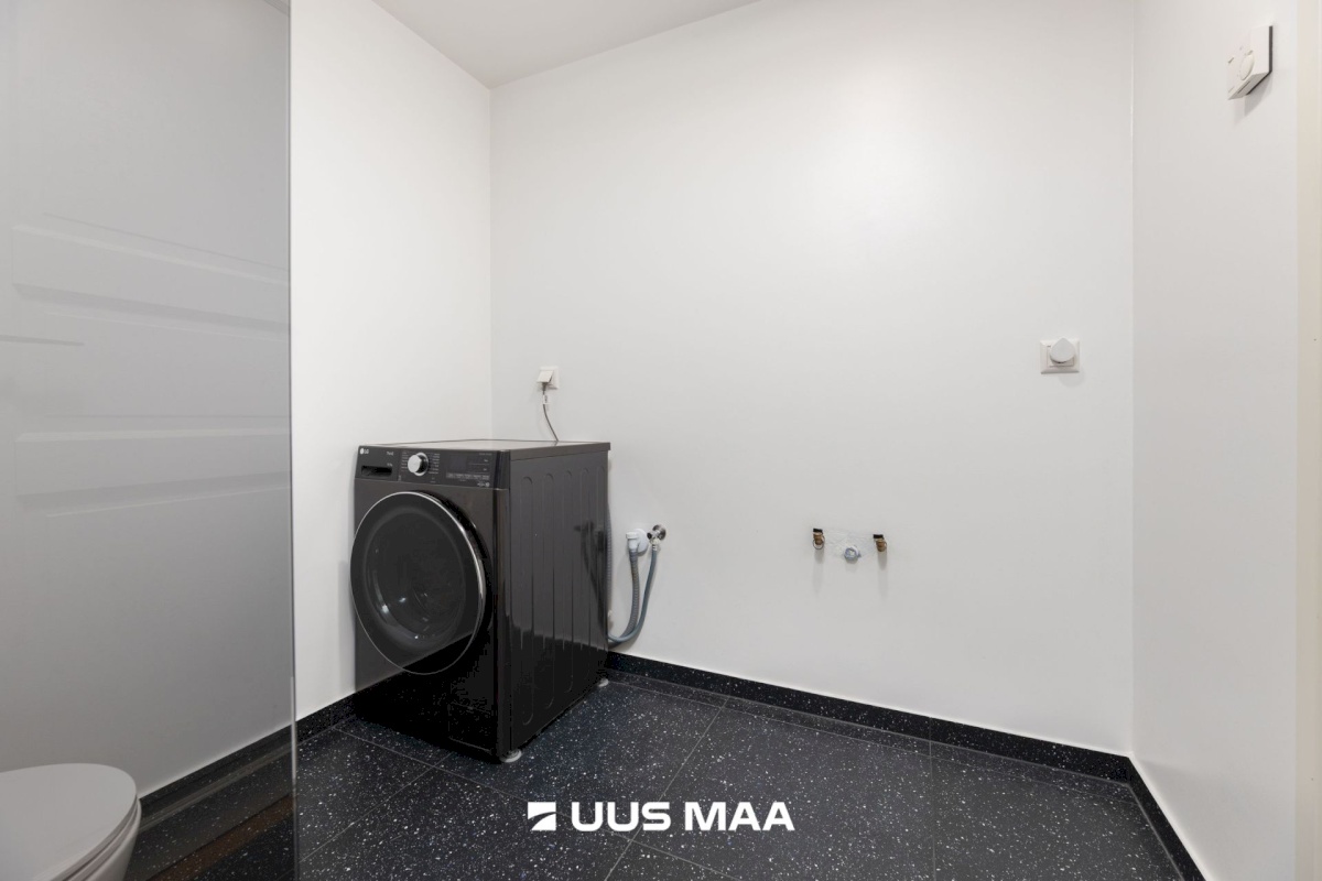 Kohila vald, Urge küla, Kiriku tee 4