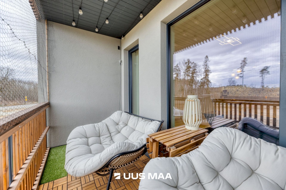 Kohila vald, Urge küla, Kiriku tee 4