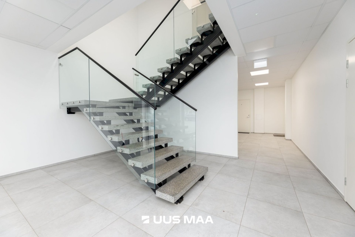 Kohila vald, Urge küla, Kiriku tee 4