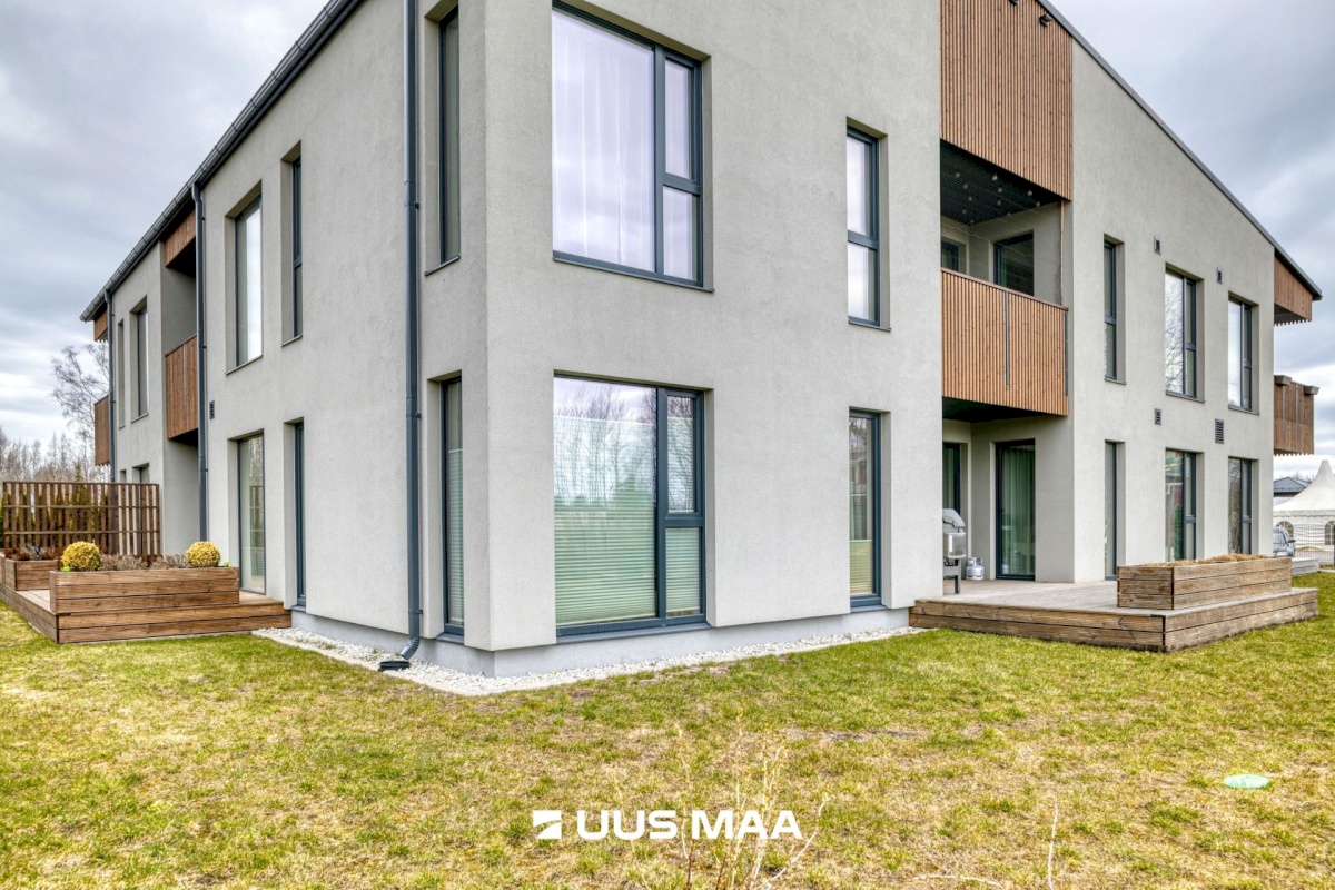 Kohila vald, Urge küla, Kiriku tee 4