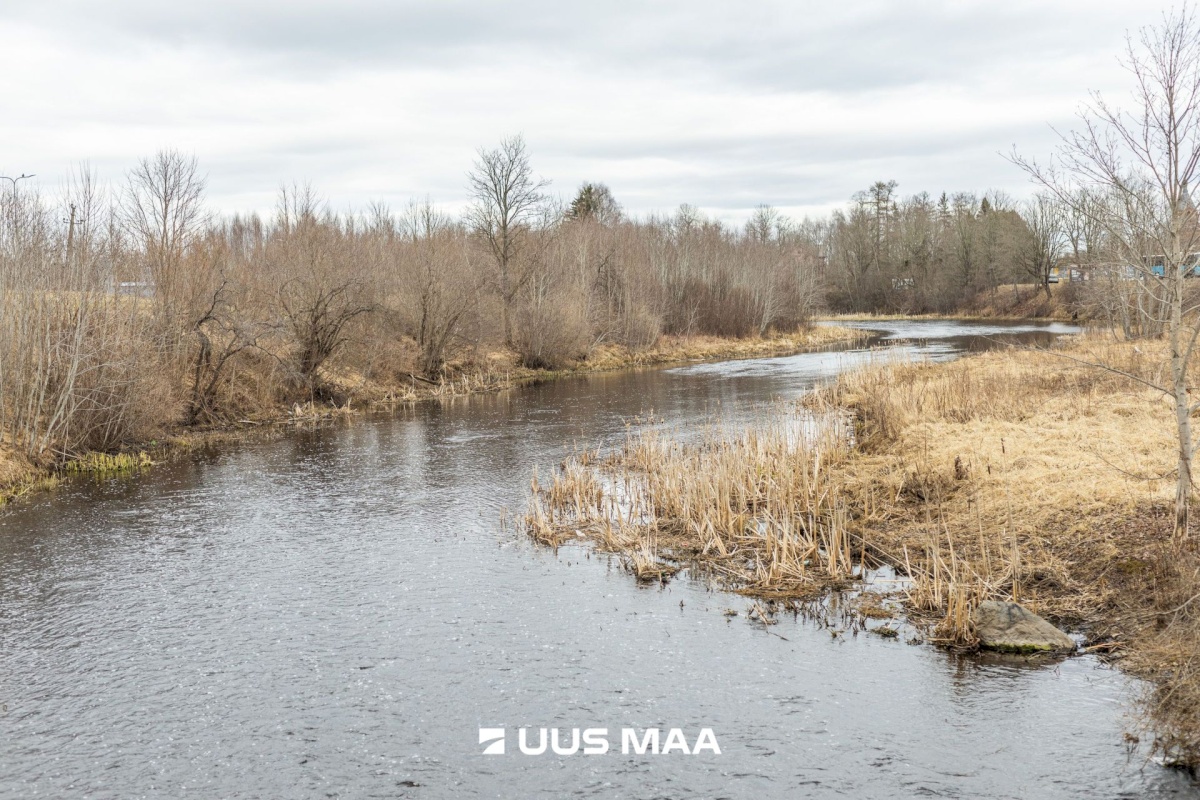 Kohila vald, Urge küla, Kiriku tee 4