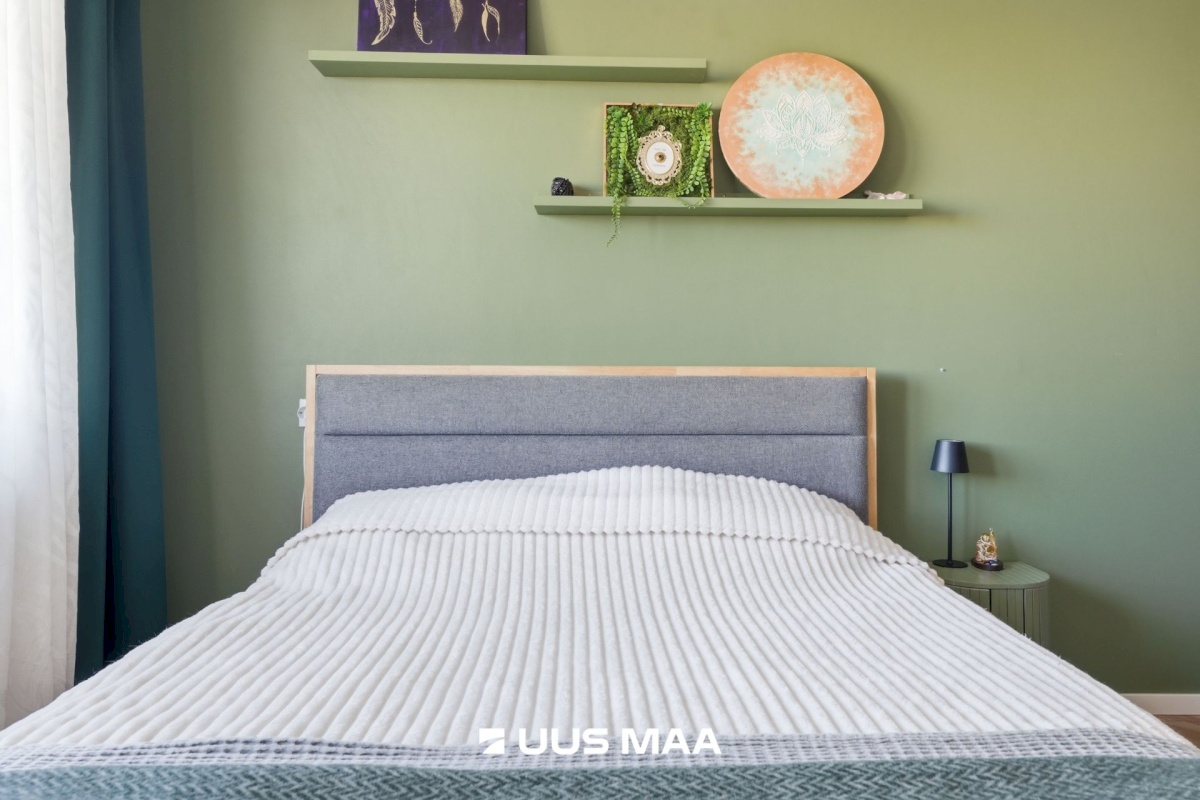 Tallinn, Mustamäe linnaosa, Sõpruse puiestee 196