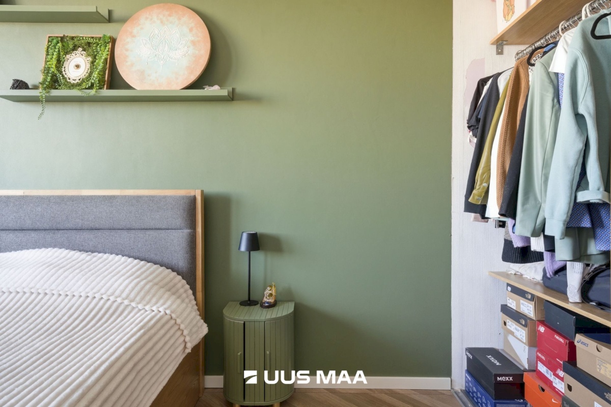 Tallinn, Mustamäe linnaosa, Sõpruse puiestee 196