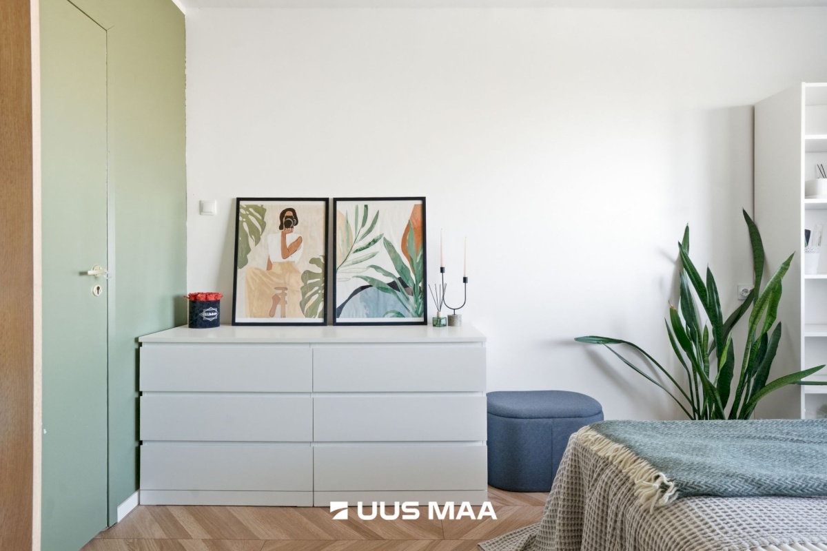 Tallinn, Mustamäe linnaosa, Sõpruse puiestee 196