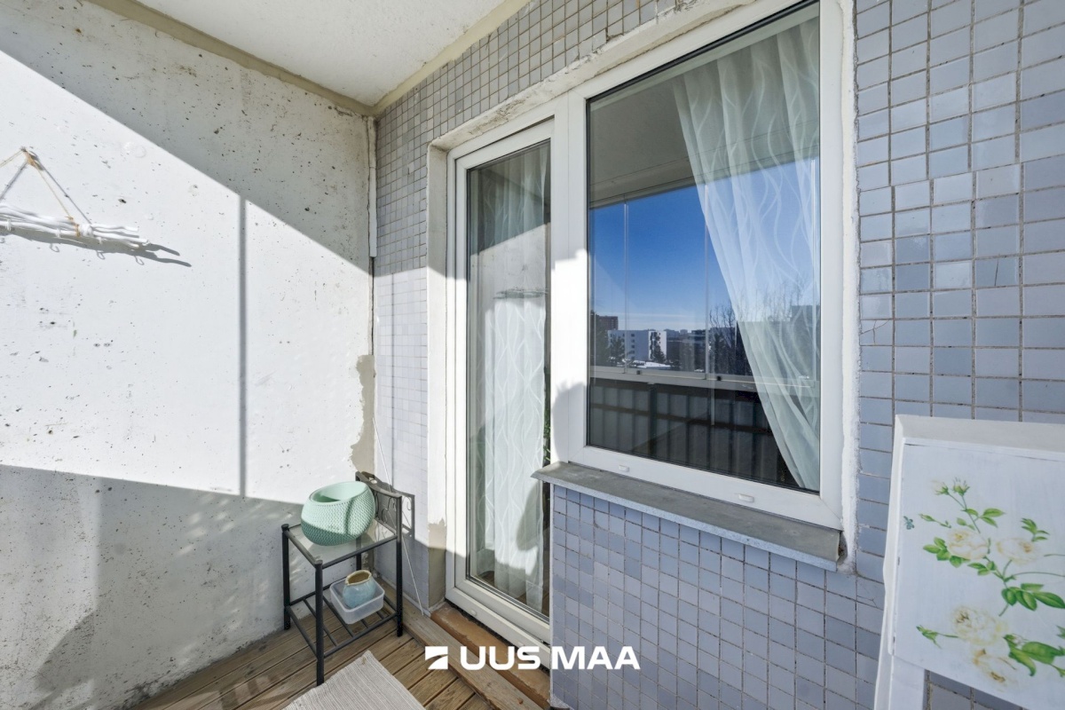 Tallinn, Mustamäe linnaosa, Sõpruse puiestee 196