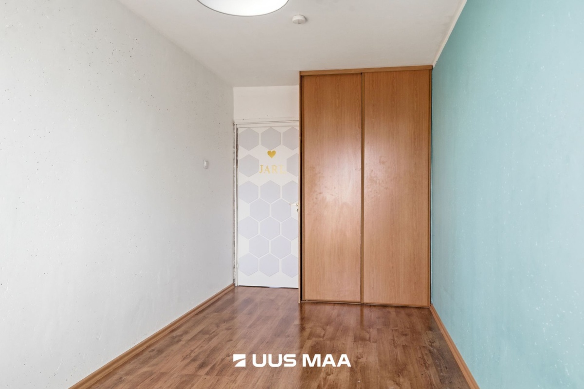 Tallinn, Mustamäe linnaosa, Sõpruse puiestee 196