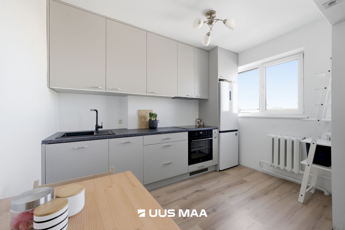 Tallinn, Mustamäe linnaosa, Sõpruse puiestee 196