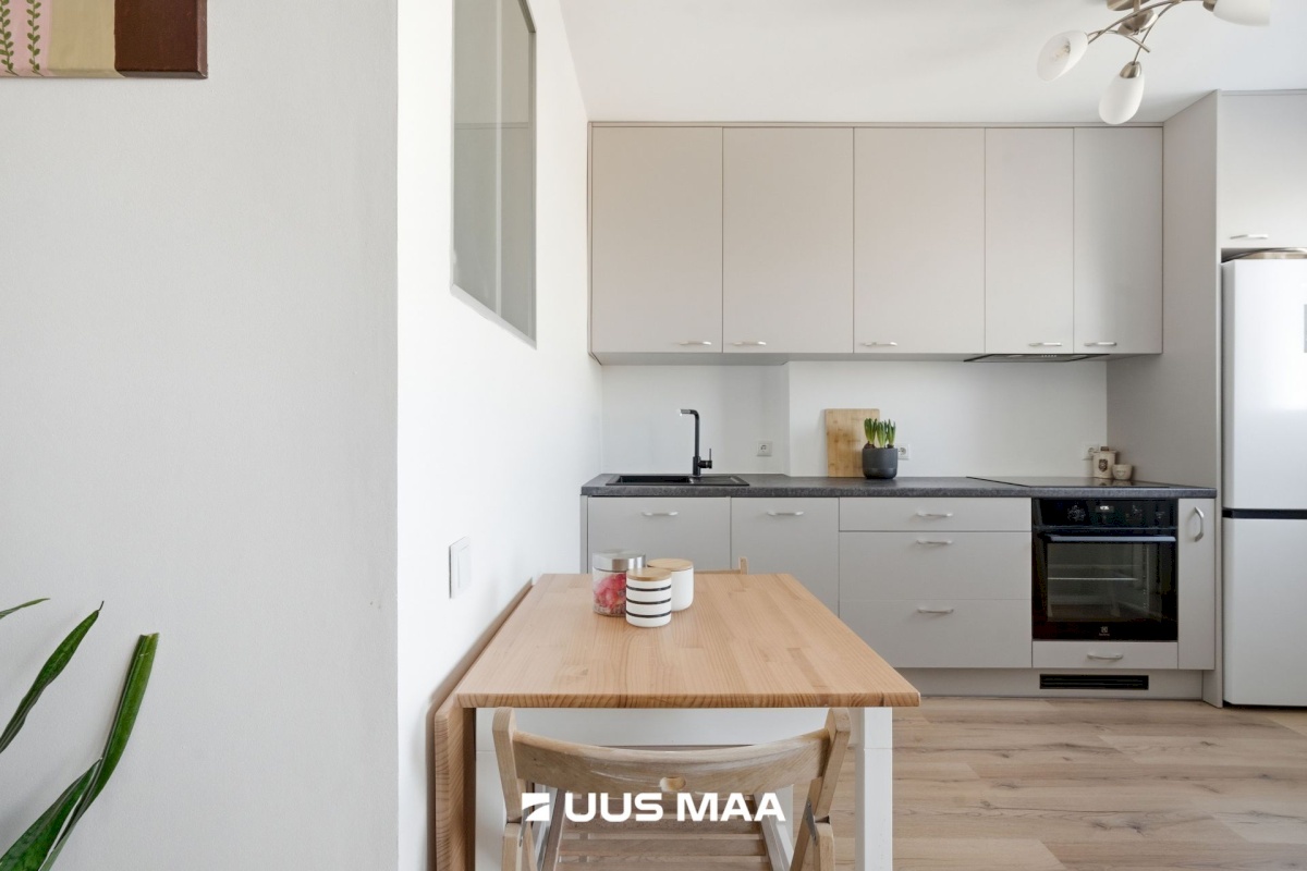 Tallinn, Mustamäe linnaosa, Sõpruse puiestee 196