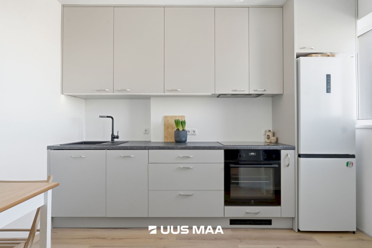 Tallinn, Mustamäe linnaosa, Sõpruse puiestee 196