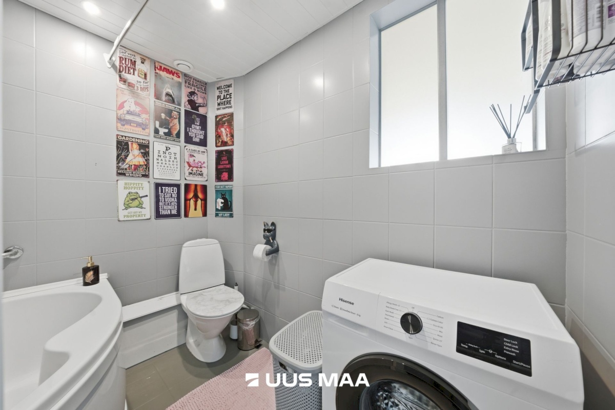 Tallinn, Mustamäe linnaosa, Sõpruse puiestee 196