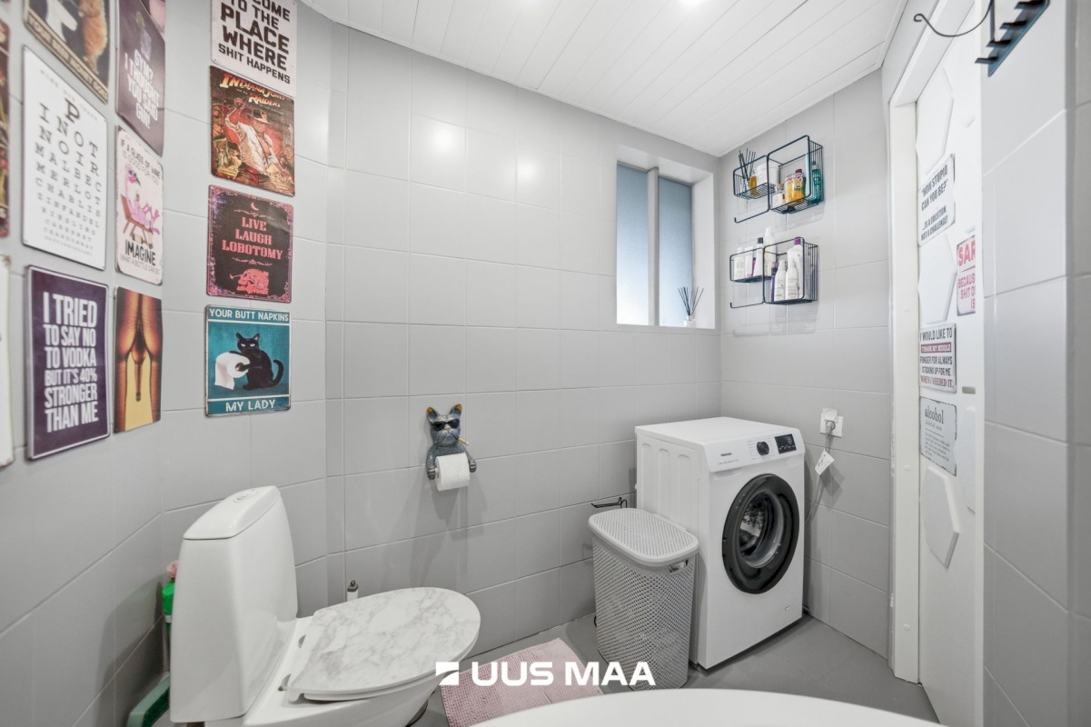 Tallinn, Mustamäe linnaosa, Sõpruse puiestee 196