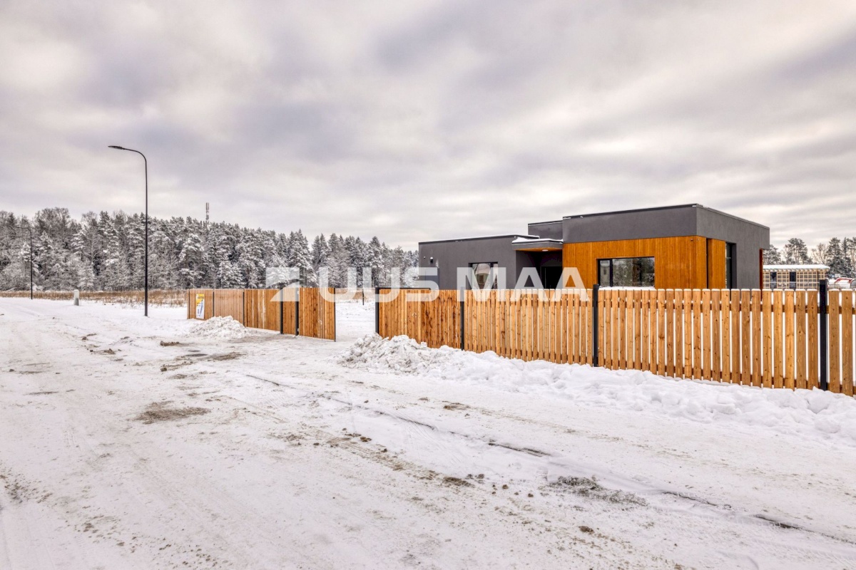 Saku vald, Juuliku küla, Tähe tee 26