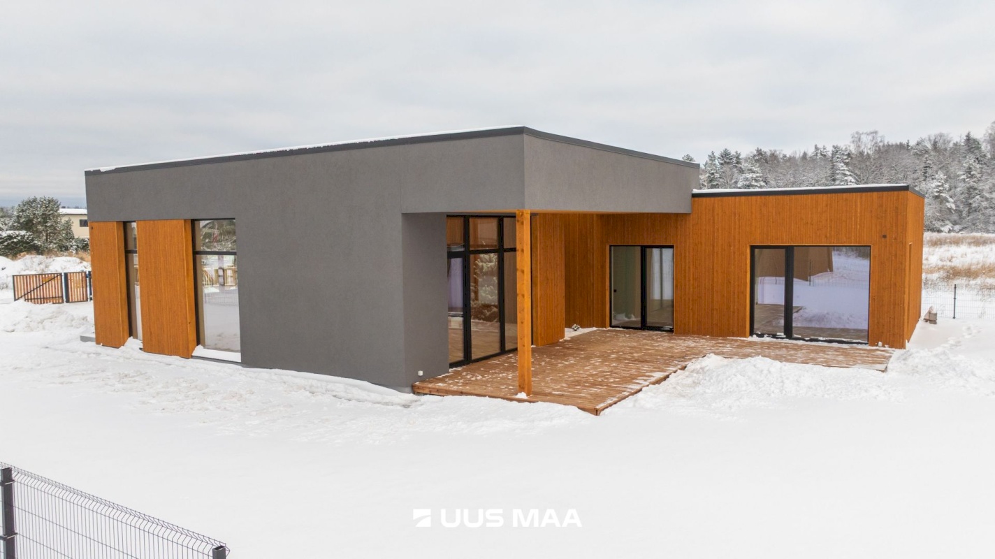 Saku vald, Juuliku küla, Tähe tee 26