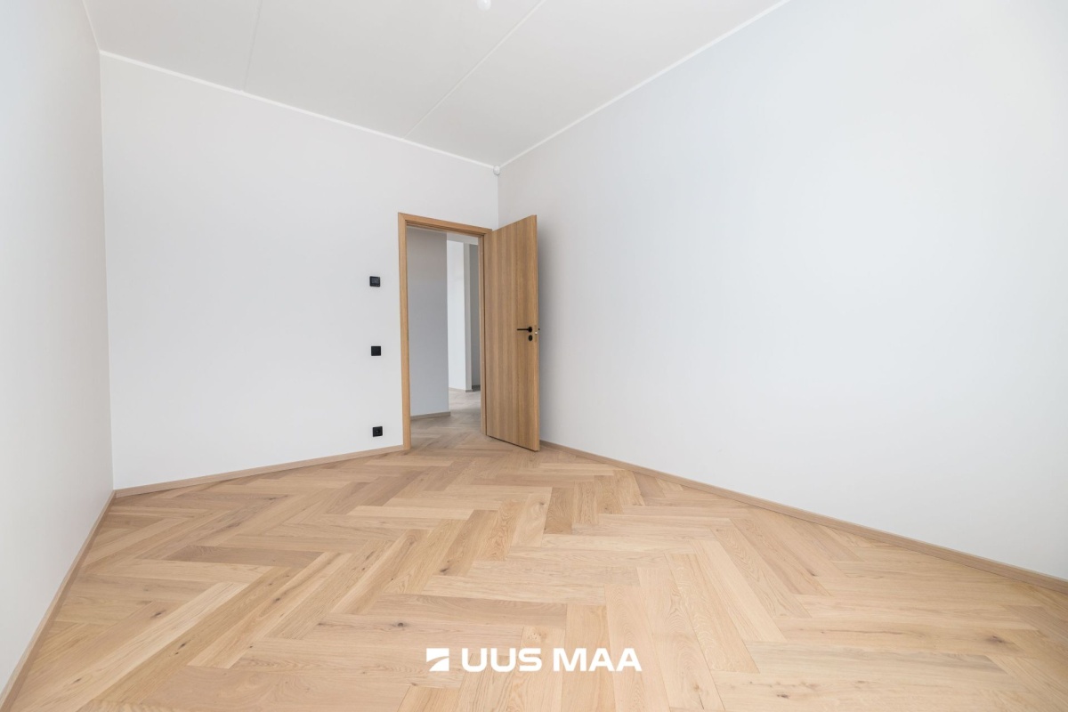 Saku vald, Juuliku küla, Tähe tee 26