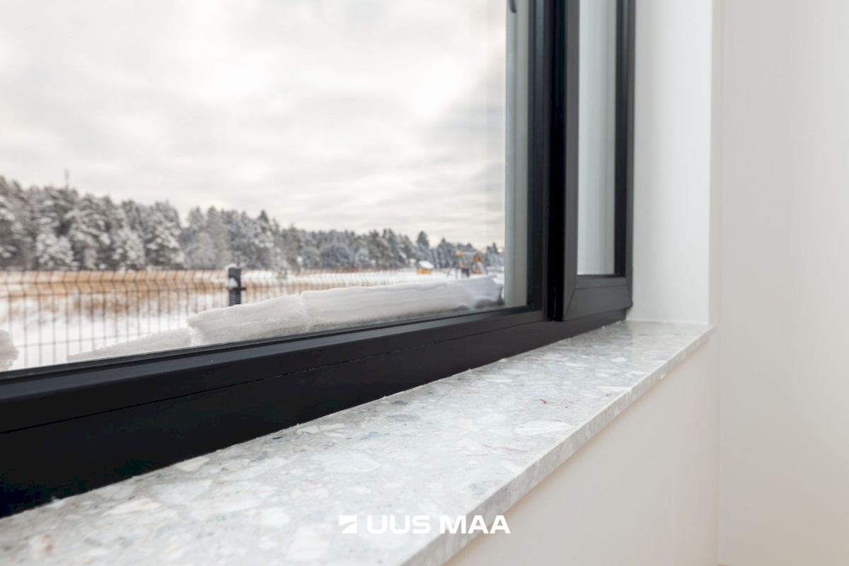 Saku vald, Juuliku küla, Tähe tee 26