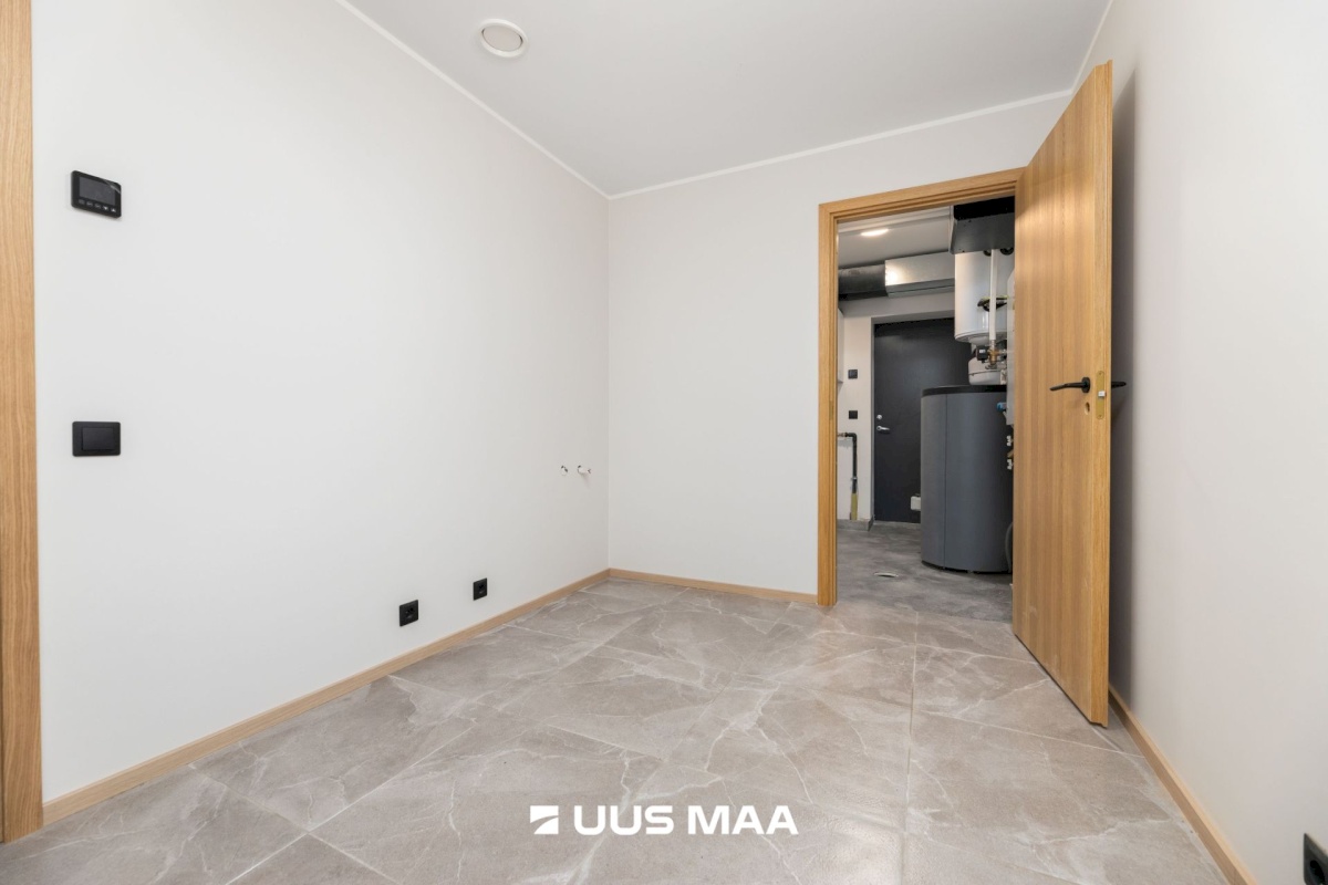 Saku vald, Juuliku küla, Tähe tee 26