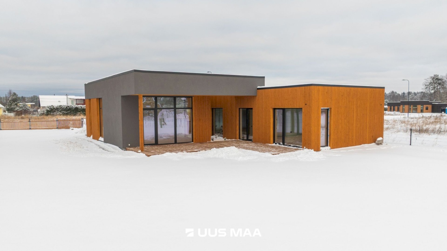 Saku vald, Juuliku küla, Tähe tee 26