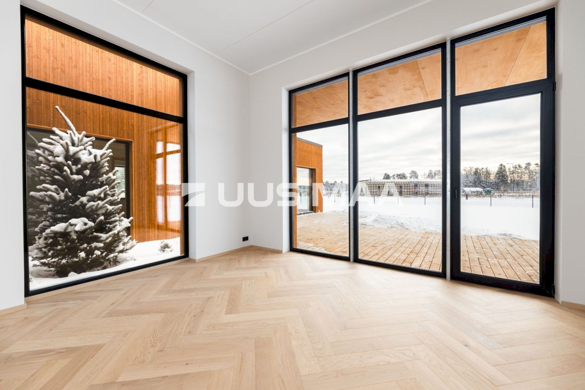 Saku vald, Juuliku küla, Tähe tee 26