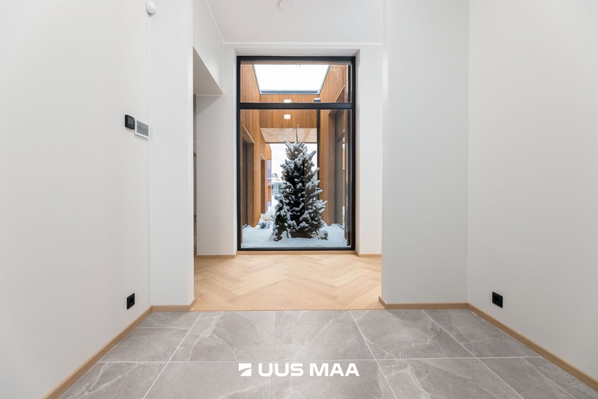 Saku vald, Juuliku küla, Tähe tee 26