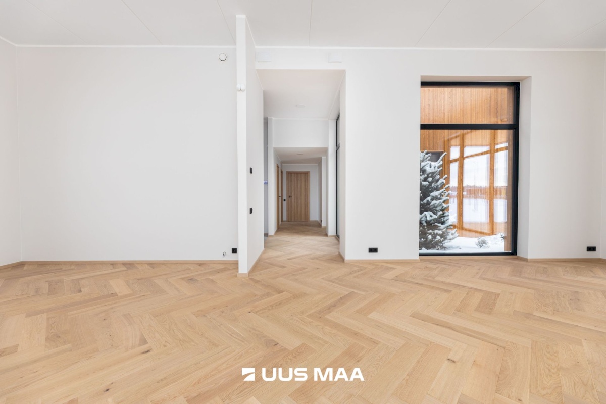 Saku vald, Juuliku küla, Tähe tee 26