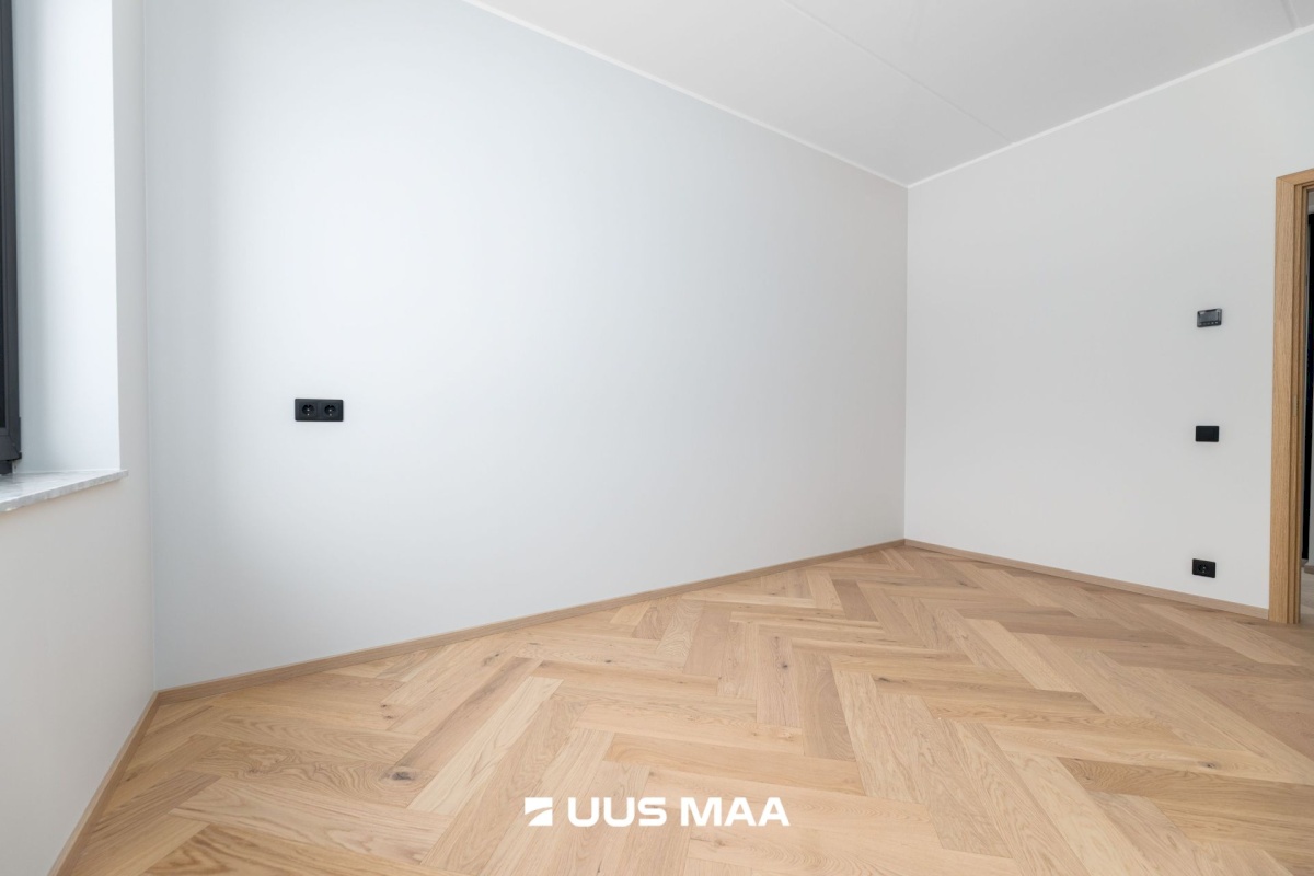 Saku vald, Juuliku küla, Tähe tee 26