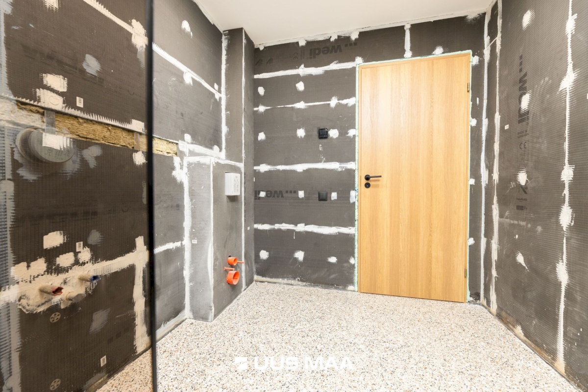 Saku vald, Juuliku küla, Tähe tee 26