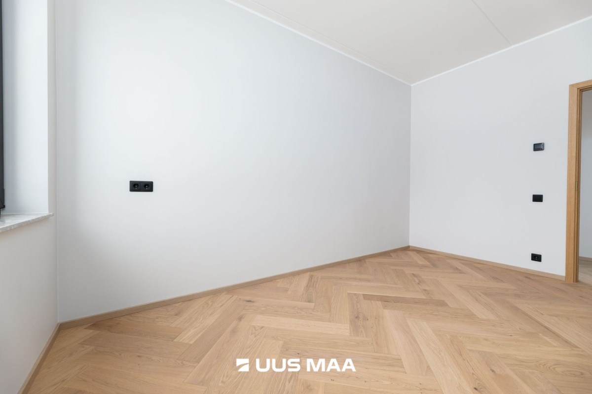 Saku vald, Juuliku küla, Tähe tee 26