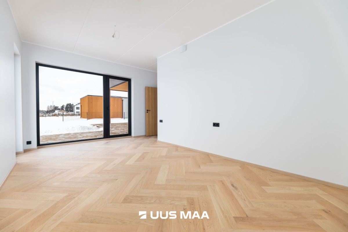 Saku vald, Juuliku küla, Tähe tee 26