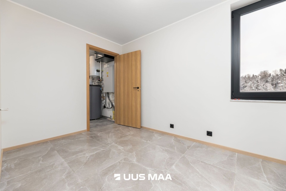 Saku vald, Juuliku küla, Tähe tee 26