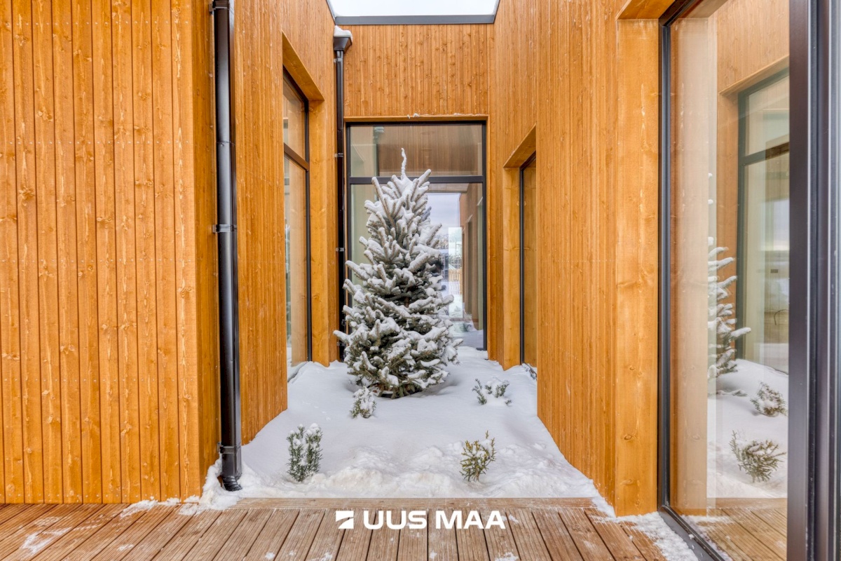 Saku vald, Juuliku küla, Tähe tee 26