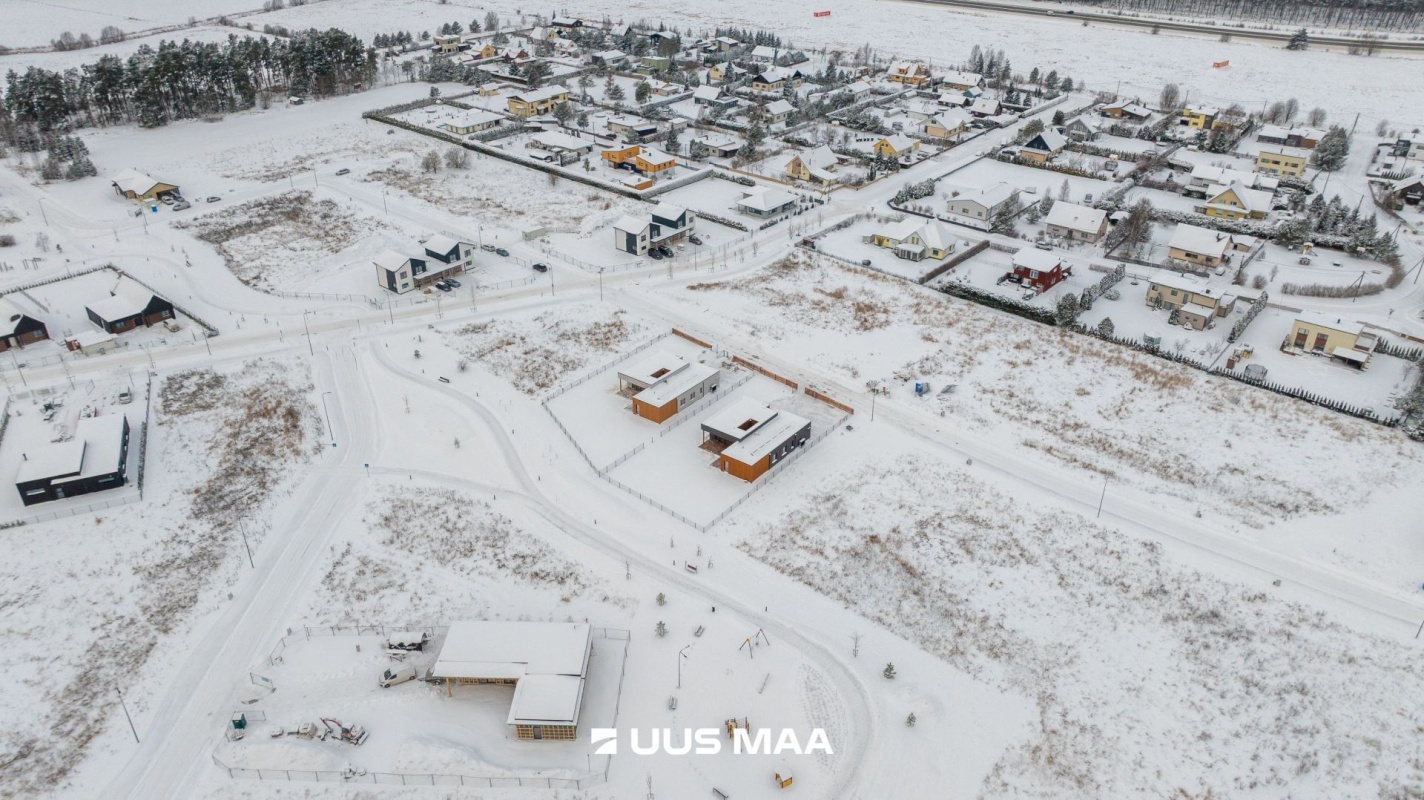 Saku vald, Juuliku küla, Tähe tee 26