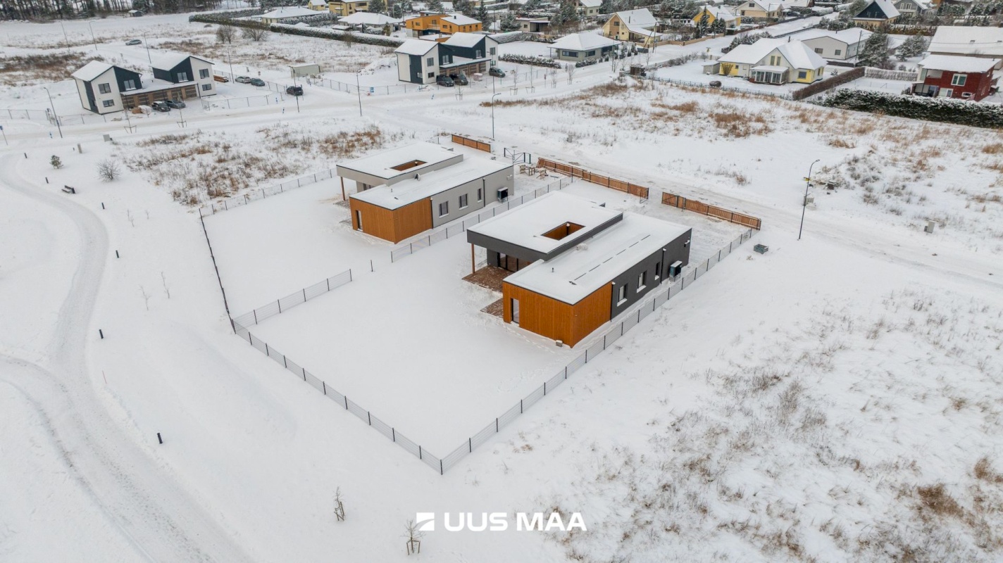 Saku vald, Juuliku küla, Tähe tee 26