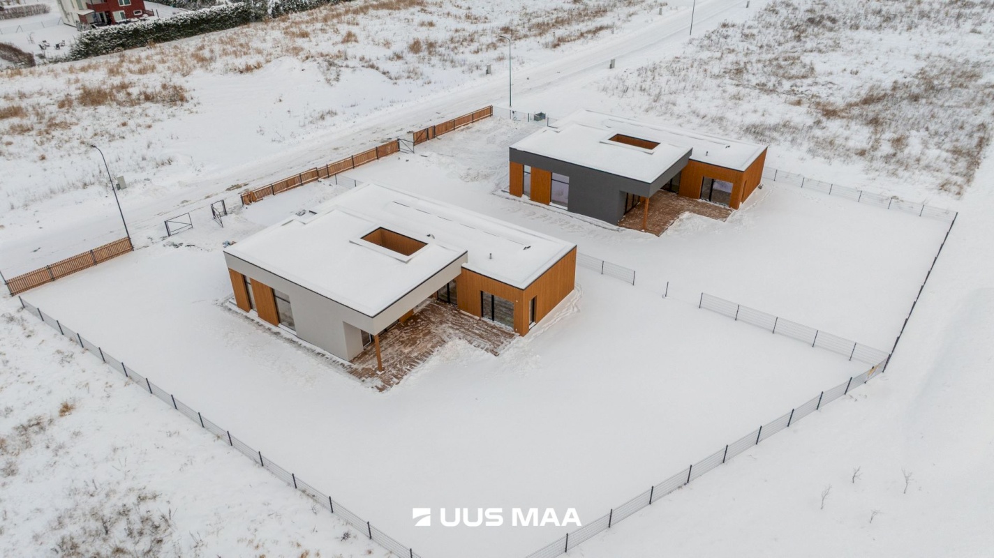 Saku vald, Juuliku küla, Tähe tee 26